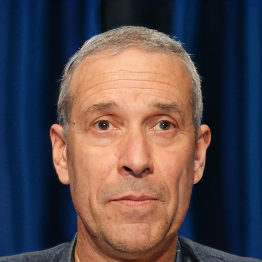 Luca Venturi, formatore senior specializzato in gestione emotiva