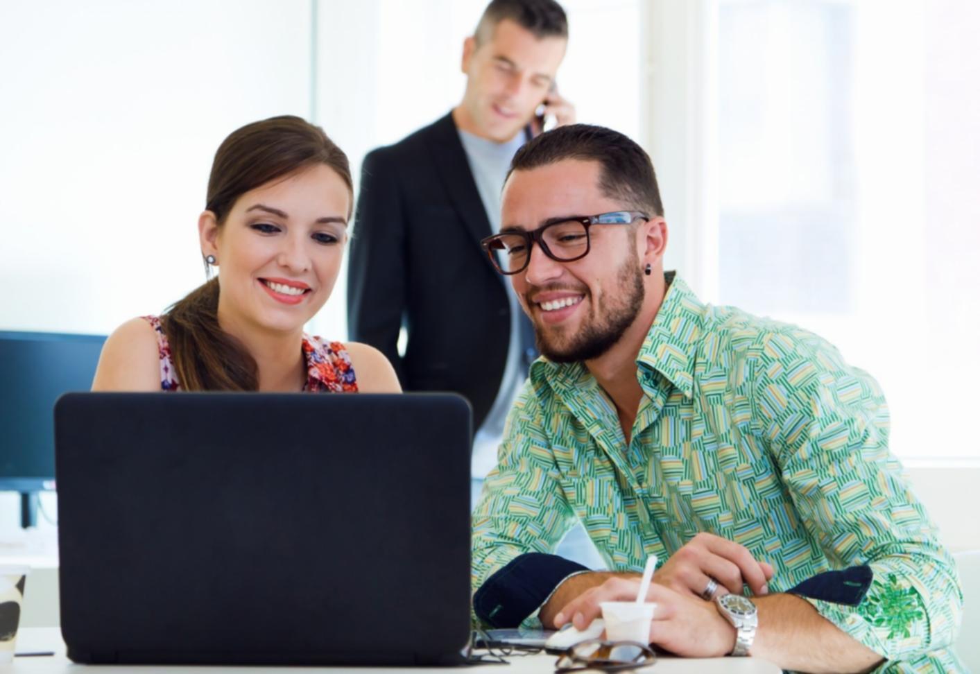 Simulazioni di situazioni lavorative complesse