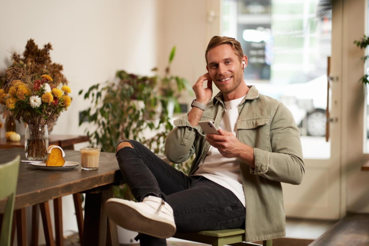 Rappresentazione visiva del percorso di crescita personale attraverso l'intelligenza emotiva