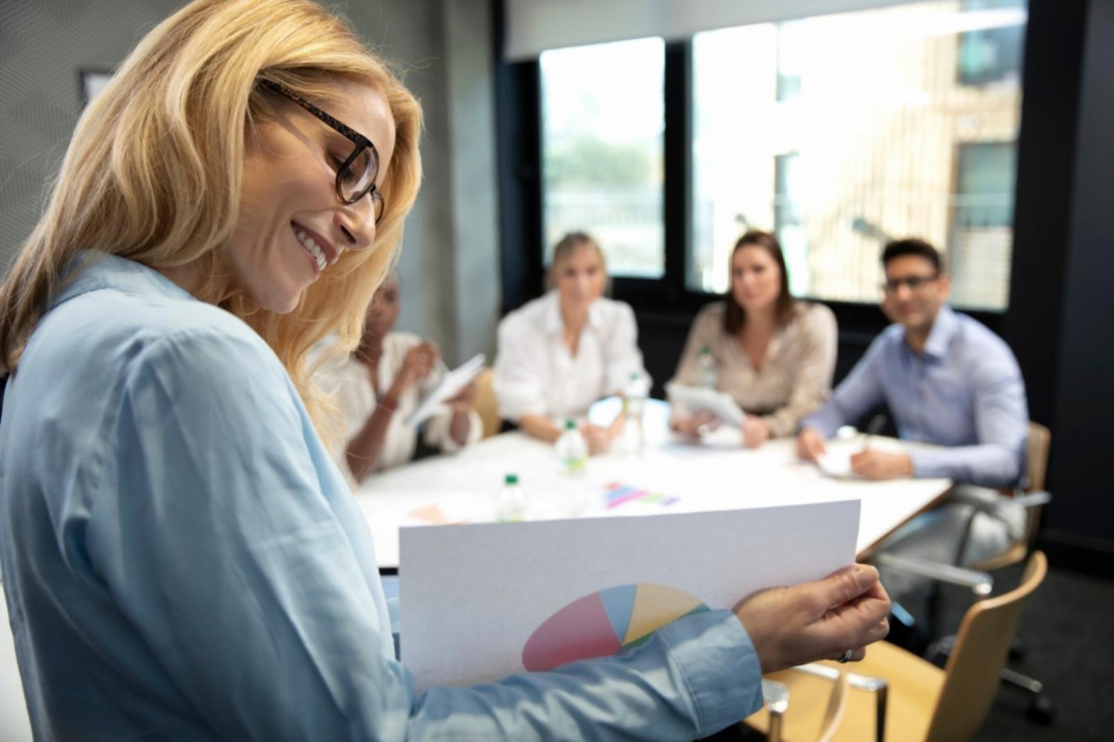 Situazioni pratiche di gestione emotiva nel contesto lavorativo